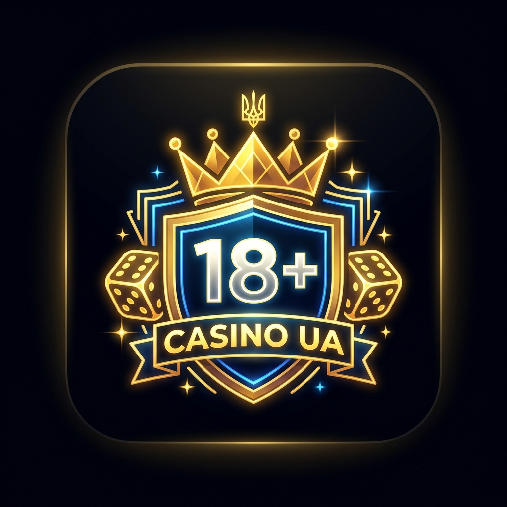 18+ Casino UA